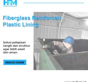 FRP Lining
